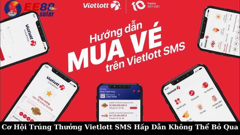 vietlott sms 1