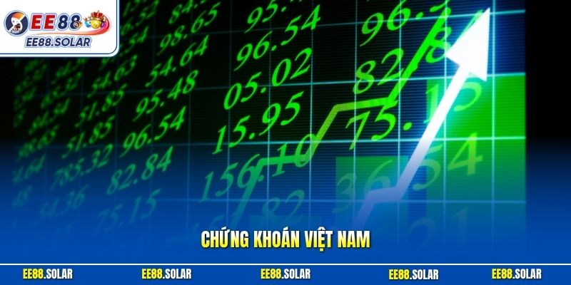 Chứng khoán Việt Nam