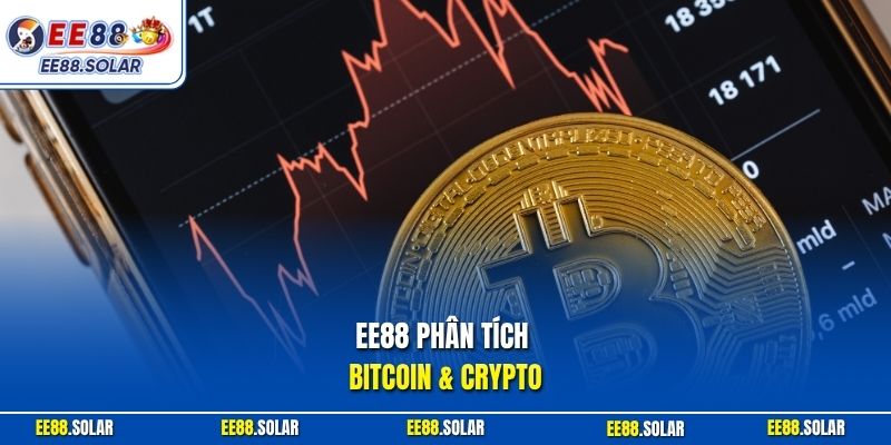 EE88 phân tích Bitcoin & Crypto