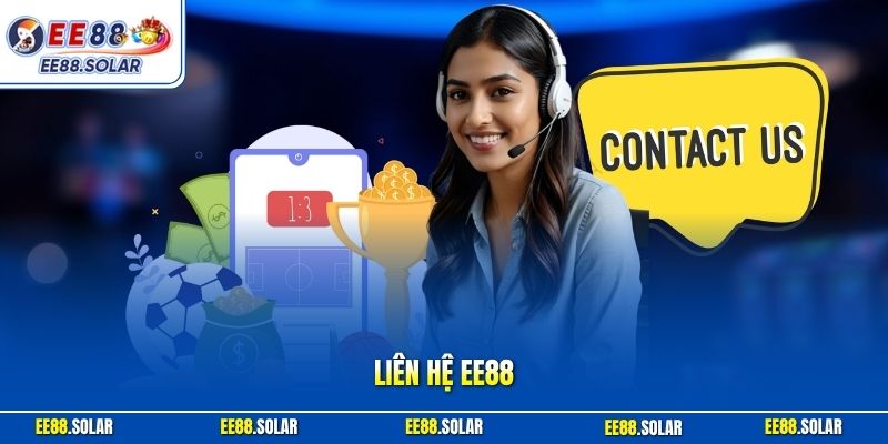 Liên hệ EE88